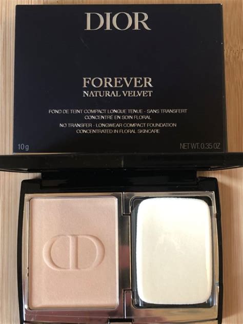 dior forever natural velvet foundation|Dior Forever Natural Velvet: 24h Wear Compact .